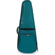 ICON Series GIGBAG アイコン・シリーズ アコースティックギター用(レインカバー付属/背面隠しポケット仕様/取り外し&調整可能なネックサポートブロック付) G-ICONDREAD-BLU
