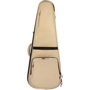 ICON Series GIGBAG アイコン・シリーズ アコースティックギター用(レインカバー付属/背面隠しポケット仕様/取り外し&調整可能なネックサポートブロック付) G-ICONDREAD-KHK
