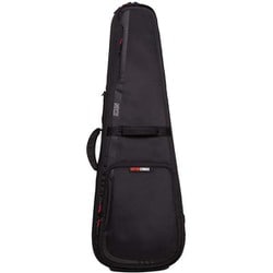 ICON Series GIGBAG アイコン・シリーズ レスポール用（レインカバー付属/背面隠しポケット仕様/取り外し＆調整可能なネックサポートブロック付） G-ICONLP