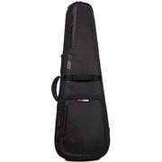 ICON Series GIGBAG アイコン・シリーズ レスポール用(レインカバー付属/背面隠しポケット仕様/取り外し&調整可能なネックサポートブロック付) G-ICONLP