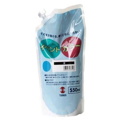 ターナー イベントカラー 550ml スパウトパック 12 空 EVS55012