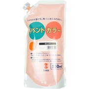 ターナー イベントカラー 550ml スパウトパック 24 オレンジ EVS55024