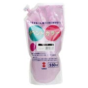 ターナー イベントカラー 550ml スパウトパック 30 ローズ EVS55030