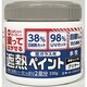 ターナー 窓ガラス用遮熱ペイント クリヤー WP330901