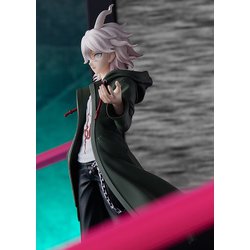 GOOD SMILE COMPANY - POP UP PARADE(ポップアップパレード) 狛枝凪斗(こまえだなぎと) ダンガンロンパ1・2 Reload 完成品 フィギュア グッドスマイルカンパニー POP UP PARADE 狛枝凪斗