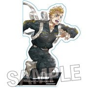 東京リベンジャーズ アクリルプレート 二〇〇五 花垣武道 [キャラクターグッズ]