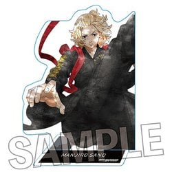 東京リベンジャーズ アクリルプレート 二〇〇五 佐野万次郎 [キャラクターグッズ]