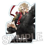 東京リベンジャーズ アクリルプレート 二〇〇五 佐野万次郎 [キャラクターグッズ]