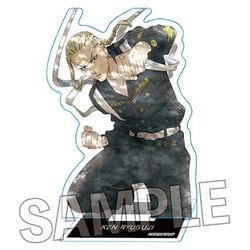 東京リベンジャーズ アクリルプレート 二〇〇五 龍宮寺堅 [キャラクターグッズ]