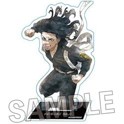 東京リベンジャーズ アクリルプレート 二〇〇五 場地圭介 [キャラクターグッズ]