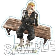 東京リベンジャーズ アクリルプレート 素手喧嘩後 花垣武道 [キャラクターグッズ]
