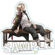 東京リベンジャーズ アクリルプレート 素手喧嘩後 佐野万次郎 [キャラクターグッズ]