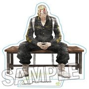 東京リベンジャーズ アクリルプレート 素手喧嘩後 龍宮寺堅 [キャラクターグッズ]