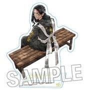 東京リベンジャーズ アクリルプレート 素手喧嘩後 場地圭介 [キャラクターグッズ]