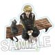 東京リベンジャーズ アクリルプレート 素手喧嘩後 松野千冬 [キャラクターグッズ]