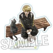 東京リベンジャーズ アクリルプレート 素手喧嘩後 松野千冬 [キャラクターグッズ]