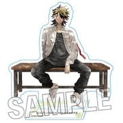 東京リベンジャーズ アクリルプレート 素手喧嘩後 羽宮一虎 [キャラクターグッズ]