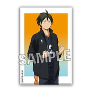 ハイキュー！！ スタパネ vol.2 山口忠 [キャラクターグッズ]