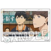 ハイキュー！！ 積み積みブロック 大 vol.2 03 [キャラクターグッズ]