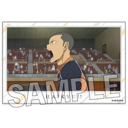 ハイキュー！！ 積み積みブロック 大 vol.2 07 [キャラクターグッズ]