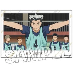 ハイキュー！！ 積み積みブロック 大 vol.2 15 [キャラクターグッズ]