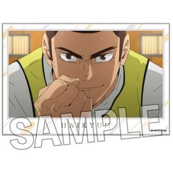 ハイキュー！！ 積み積みブロック 大 vol.2 19 [キャラクターグッズ]