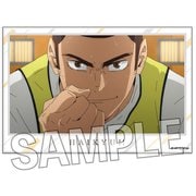 ハイキュー！！ 積み積みブロック 大 vol.2 19 [キャラクターグッズ]