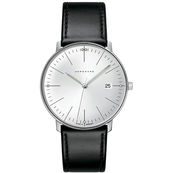 JUNGHANS ユンハンス041 4463 02 [正規品 2年保証]Ω