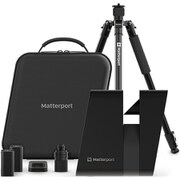 MC3001-X [Matterport Pro3 Acceleration Kit LiDARスキャナー搭載 3D空間撮影カメラ]