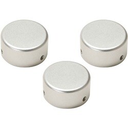 エフェクタースイッチハット シルバー ESH-3 SIL
