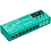 ボルテージアジャスト機能付 フルアイソレーテッドパワーサプライ KIP-VAC9