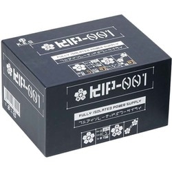 K.E.S / KIP-001 パワーサプライ 5口 ケーイーエス K.E.S / KIP-001 パワーサプライ 5口 ケーイーエス KIP-001