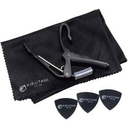 カポセット ブラック GC-SET/BLK