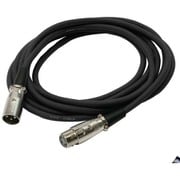 マイク用 シールドケーブル 3m TMCC-3/BLK