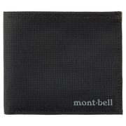 シンプルフラットワレット ワレット ブラック（BK） 1133370