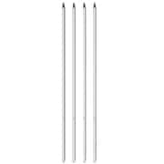SQUARE SKEWER 4PCS MKI1231010 [アウトドア 調理器具 バーベキューツール]