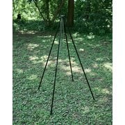 GRILL STAND MEQ1231020 [アウトドア 調理器具 ダッチオーブン用アクセサリ]