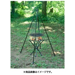 ヨドバシ.com - ムラコ muraco GRILL STAND EQ0120 [アウトドア 調理