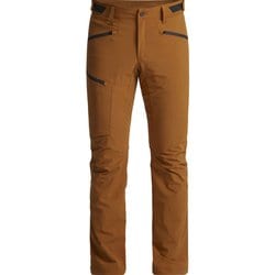 Askro Ms Pant メンズ ロングパンツ Dark Gold（006） サイズ52 1114147