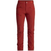 Askro Ws Pant レディース ロングパンツ Mellow Red(251) サイズ40 1124147