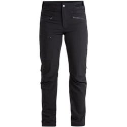 Askro Ws Pant レディース ロングパンツ Black（900） サイズ38 1124147