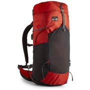 パジェ ライト 45L PADJE LIGHT 45L 4900823250 ライブリーレッド R-Lサイズ [アウトドア ザック 45L]