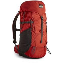 Tived Light 25L ザック Lively Red（250） 49301-23