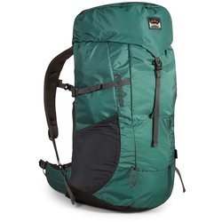 Tived Light 25L ザック Jade（660） 49301-23