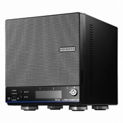 ネットワークハードディスク(NAS) LAN DISK H(ランディスク H) HDL2-HAB/TM5シリーズ 8TB LinuxベースOS搭載 Trend Micro NAS Securityインストール済み 法人向け 2ドライブ 5年保証 データ復旧サービス付き HDL2-HA8B/TM5