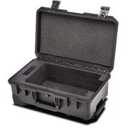 G-RAID SHUTTLE 8 Pelican iM2500 Storm Carry-On Case WW 受注生産品 SDPA5NN-0000-GBSNB
