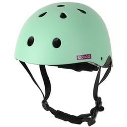 キッズヘルメット asobou ハードシェル Sサイズ マスカットミルク SG規格品
