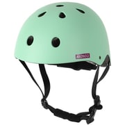 キッズヘルメット asobou ハードシェル Sサイズ マスカットミルク SG規格品