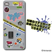 キャラクターグッズ スプラトゥーン3 ロッカー風カンペンケース(ステッカー付き)