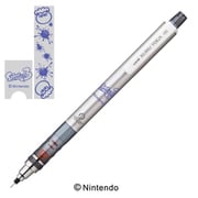 キャラクターグッズ スプラトゥーン3 クルトガ シャープペン 0.5mm (2)タコ